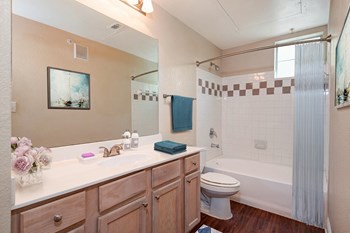 fort worth tx apartments